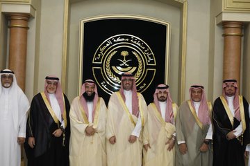 توقيع إتفاقية مبادرة صناعيو المستقبل بالمحافظة
